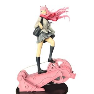 Figura Darling In The Franxx 23cm / Zero Two