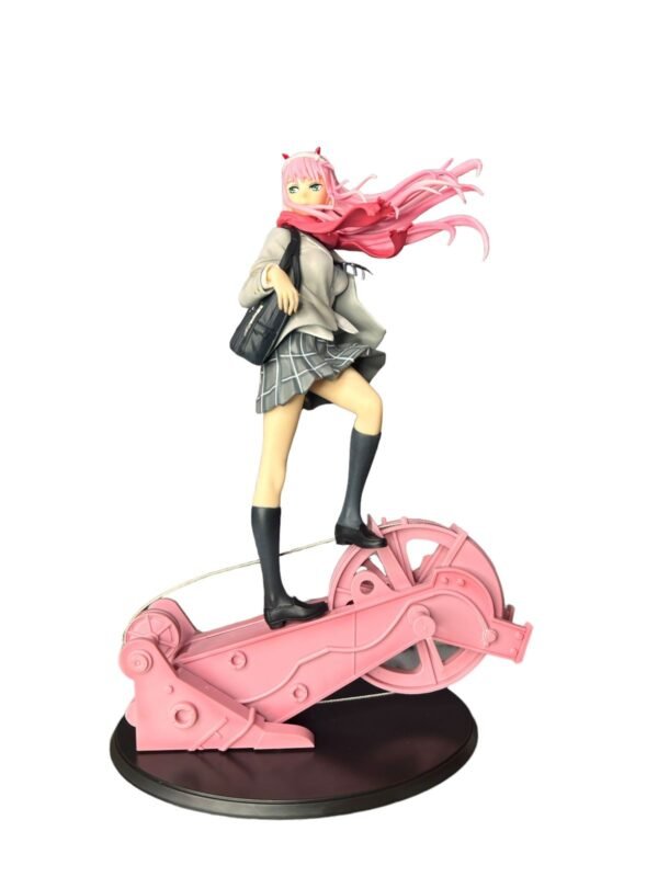 Figura Darling In The Franxx 23cm / Zero Two
