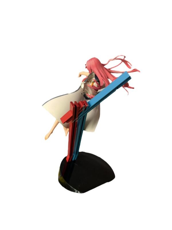 Figura Darling X 40cm / Zero Two - Imagen 4