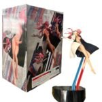 Figura Darling X 40cm / Zero Two