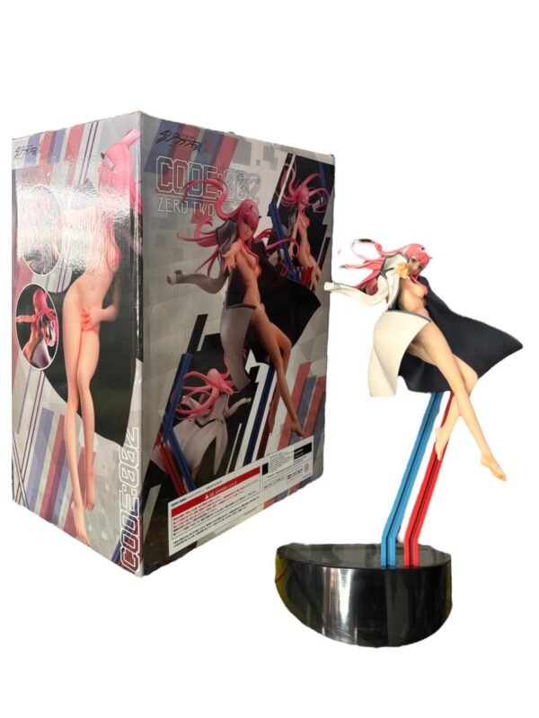 Figura Darling X 40cm / Zero Two