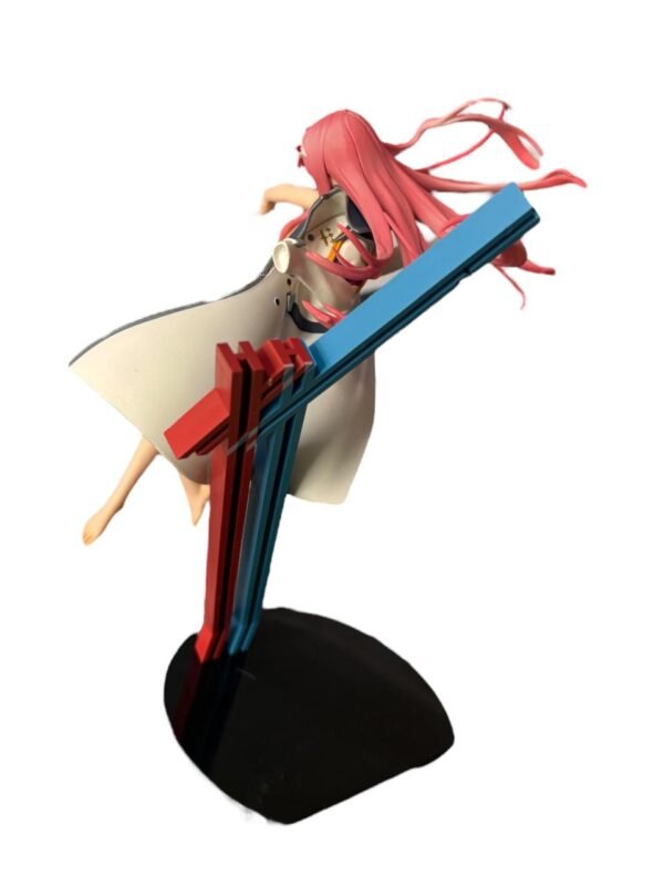 Figura Darling X 40cm / Zero Two - Imagen 3
