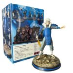 Figura Tobirama Senju 28cm/ Naruto Shippuden