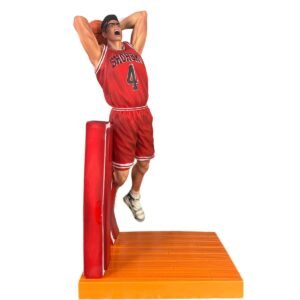 Figura Takenori 35cm/ Slam Dunk - Imagen 5