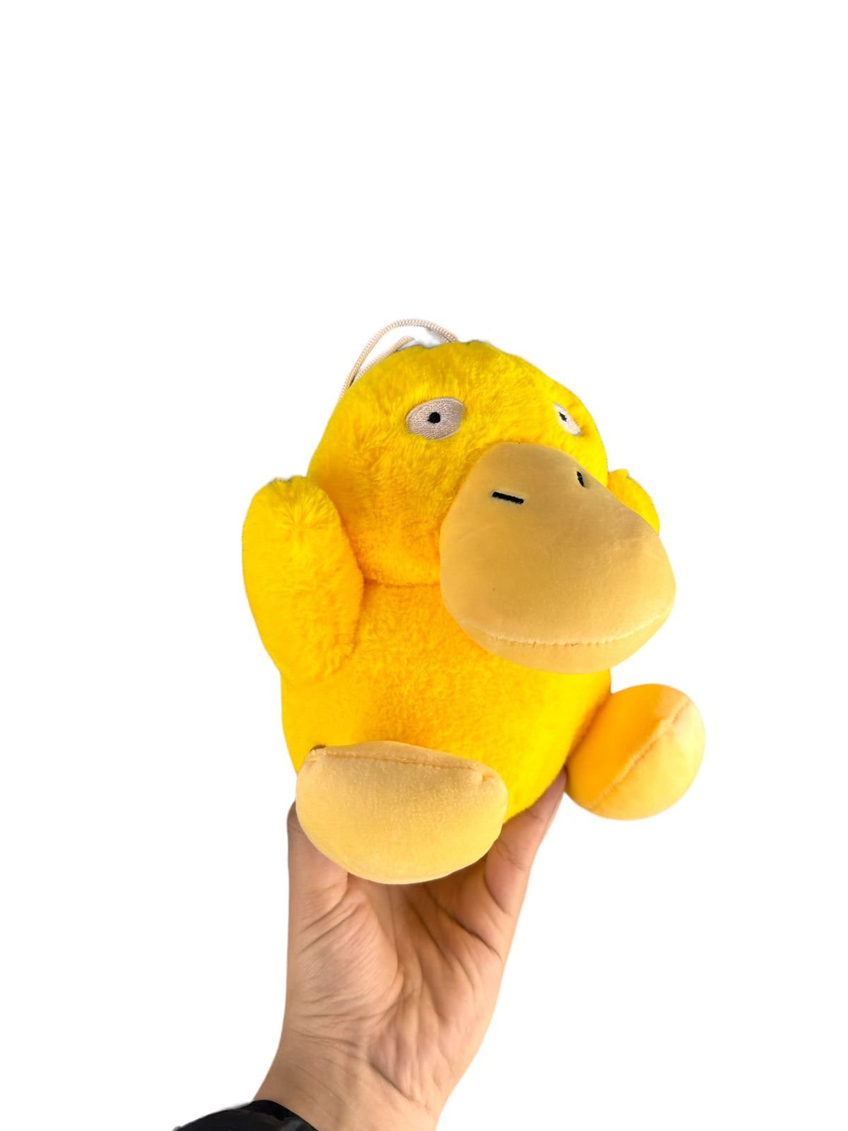 Peluche Psyduck 20cm Pokemon