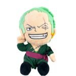 Peluche Zoro 28cm/ One Piece