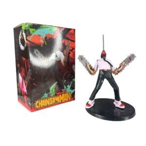 Figura Denji 17cm /chainsaw Man