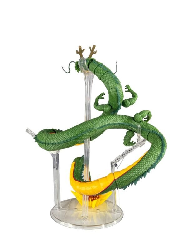Figura Articulado Shenlong 31cm/ Dragon Ball - Imagen 2