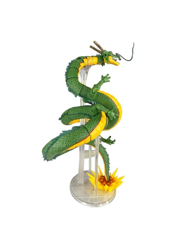 Figura Articulado Shenlong 31cm/ Dragon Ball - Imagen 3