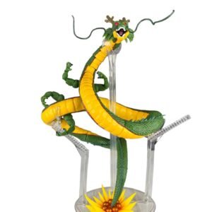 Figura Articulado Shenlong 31cm/ Dragon Ball