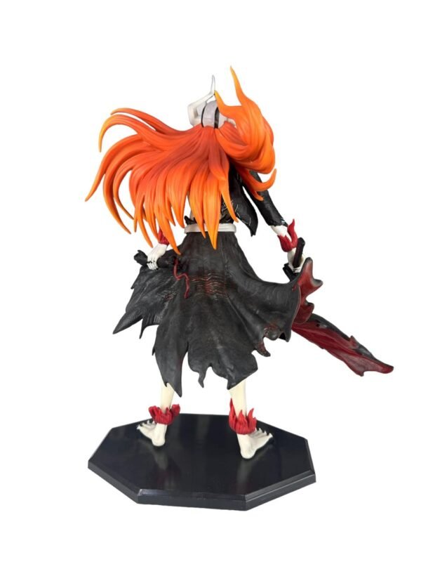 Figura Ichigo Kurosaki 33cm/ Bleach - Imagen 3