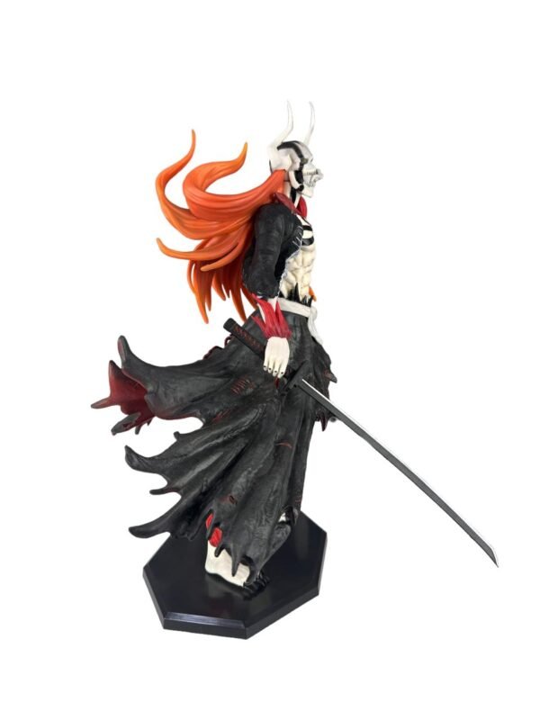 Figura Ichigo Kurosaki 33cm/ Bleach - Imagen 2