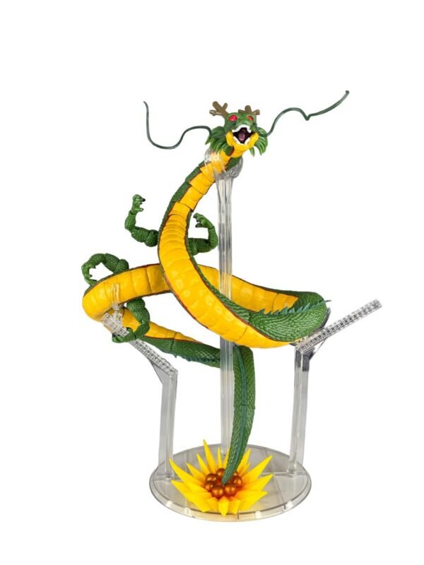 Figura Articulado Shenlong 31cm/ Dragon Ball