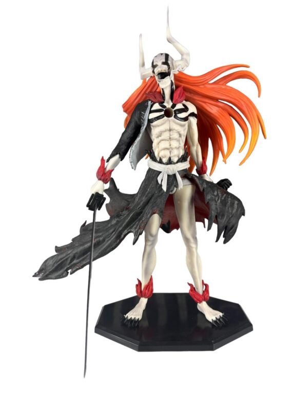 Figura Ichigo Kurosaki 33cm/ Bleach