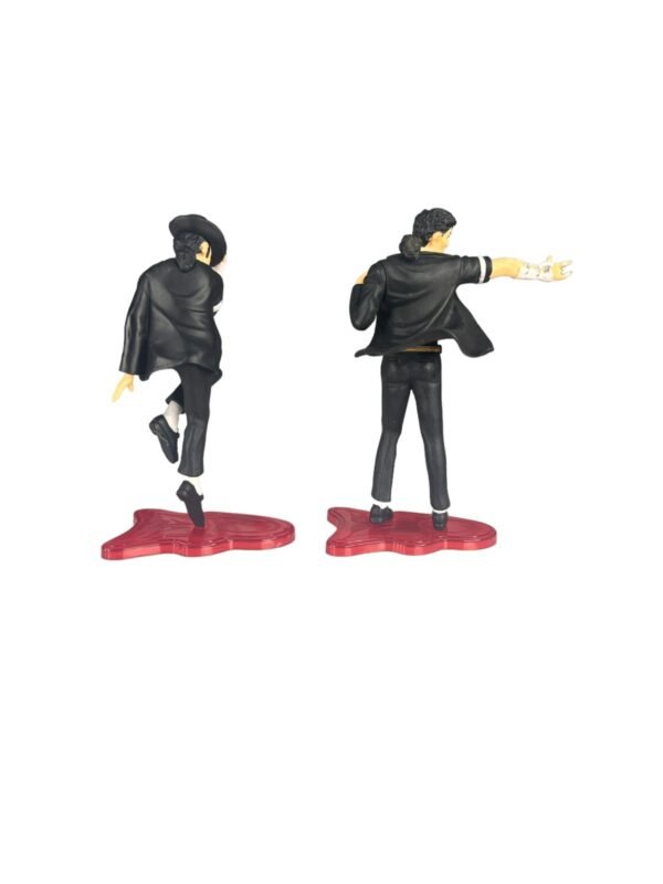 Figuras Coleccionables X5 Michael Jackson - Imagen 6