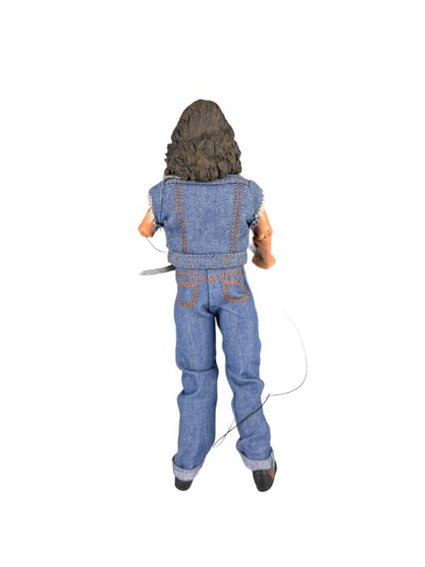 Figura Articulada Rock Ac 17cm /dc Bon Scott - Imagen 4