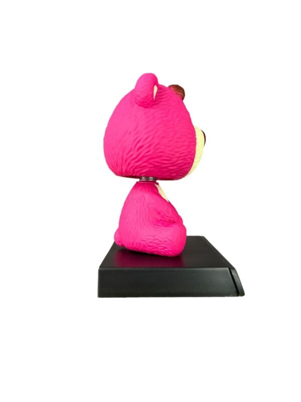 Mueve Cabeza Lotso Toy Story - Imagen 3