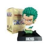 Mueve Cabeza Zoro One Piece