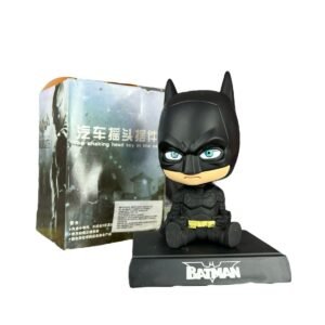 Mueve Cabeza Batman 0.3