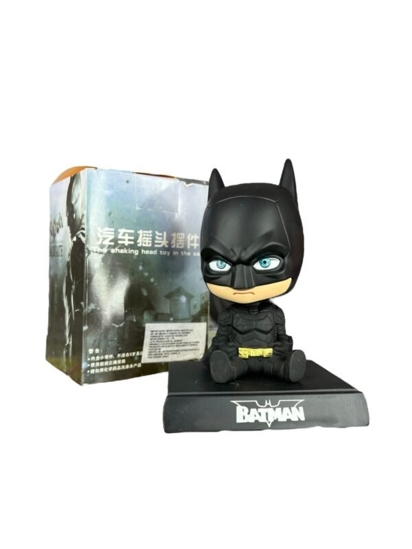 Mueve Cabeza Batman 0.3