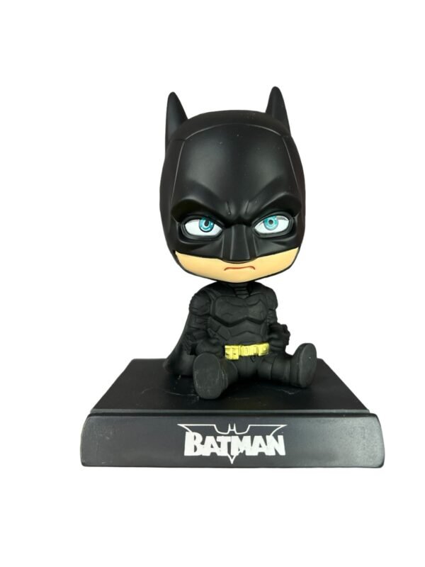 Mueve Cabeza Batman 0.3 - Imagen 2