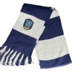 Bufanda Ravenclaw / Harryy Potter