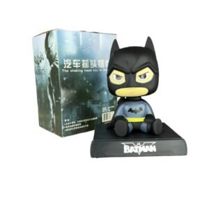 Mueve Cabeza Batman