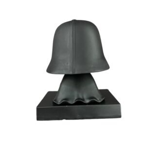 Figura Darth Vader Mueve Cabeza/ Star Wars - Imagen 4