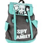 Maleta Personajes Spy Family