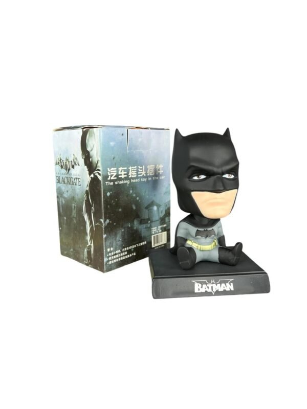 Mueve Cabeza Batman 0.2