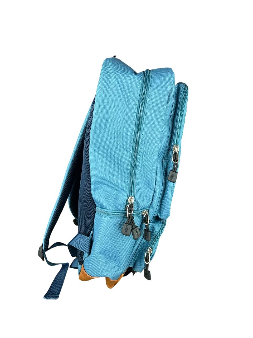 Maleta Azul Autografiada Bts - Imagen 2