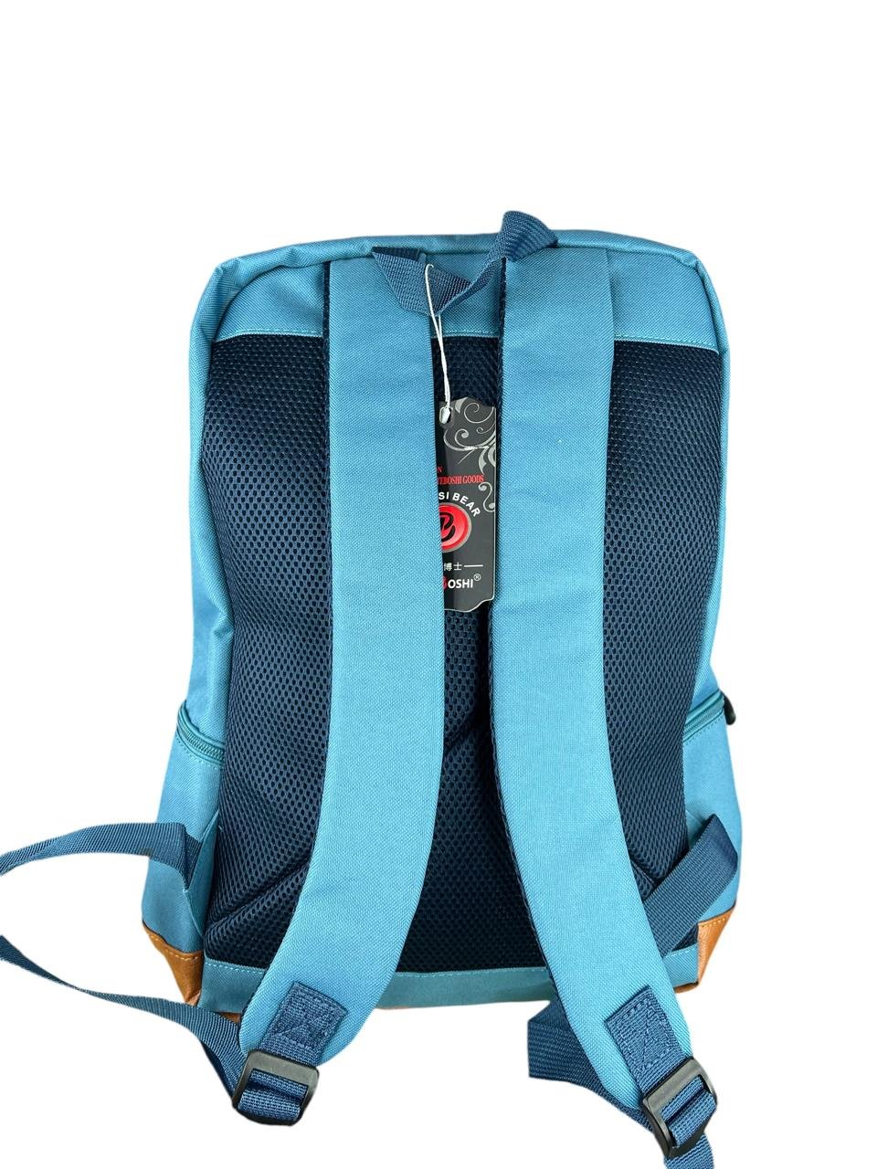 Maleta Azul Autografiada Bts - Imagen 3