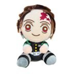 Peluche Tanjiro 19cm Demon Slayer