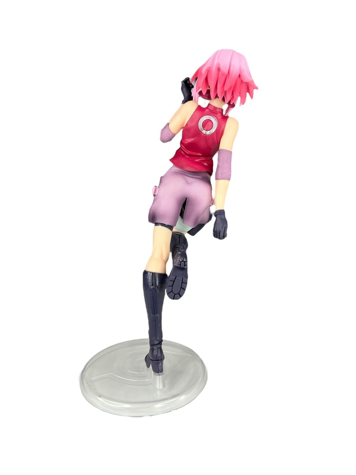 Figura Sakura 25cm/ Naruto Shippuden - Imagen 3