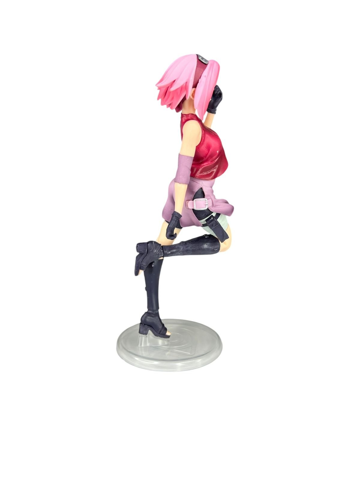 Figura Sakura 25cm/ Naruto Shippuden - Imagen 2