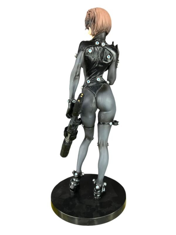Figura Anzu Yamasaki 25cm / Gantz - Imagen 4