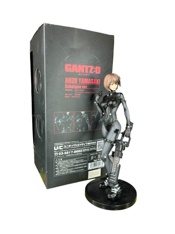 Figura Anzu Yamasaki 25cm / Gantz