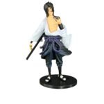 Figura Sasuke Uchiha 22cm/ Naruto Shippuden