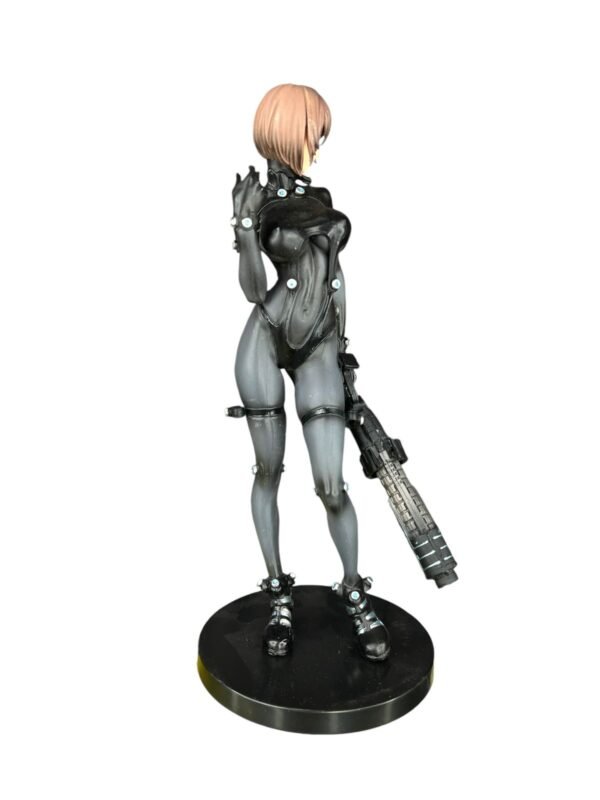 Figura Anzu Yamasaki 25cm / Gantz - Imagen 2