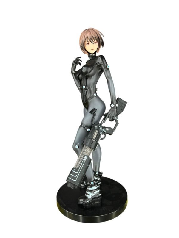 Figura Anzu Yamasaki 25cm / Gantz - Imagen 3