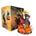 Figura Deidara 25cm / Naruto Shippuden