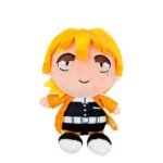 Peluche Zenitsu 19cm / Demon Slayer