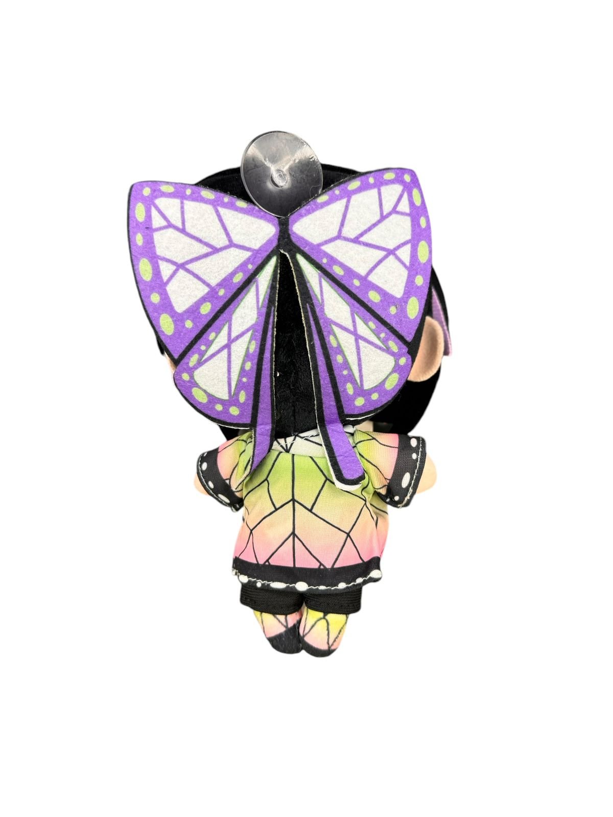 Peluche Shinobu 20cm / Demon Slayer - Imagen 2