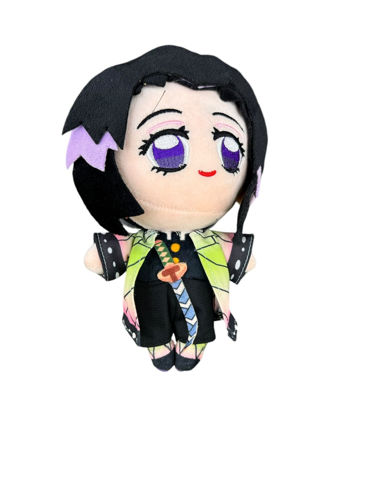 Peluche Shinobu 20cm / Demon Slayer