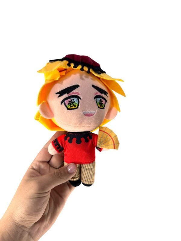 Peluche Doma 19cm / Demon Slayer - Imagen 3
