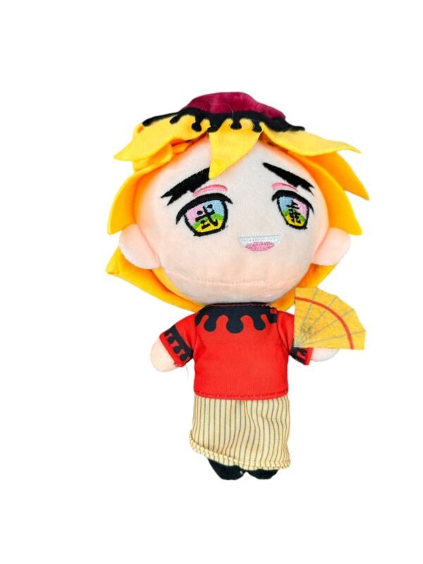 Peluche Doma 19cm / Demon Slayer