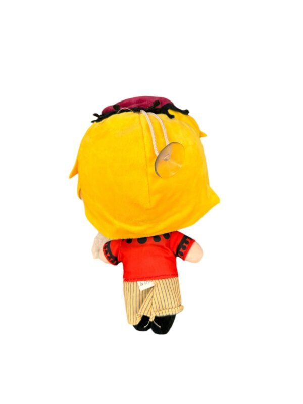 Peluche Doma 19cm / Demon Slayer - Imagen 2