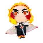 Peluche Rengoku 19cm / Demon Slayer