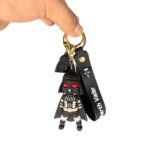 Llaveros 3d Darth Vader 8cm/ Star Wars