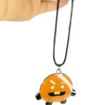 Collar Shooky Animal Bts